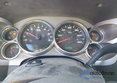 2011 Chevrolet Silverado 1500 Lt z USA, uszkodzony, nr VIN 1GCRKSE32BZ415349